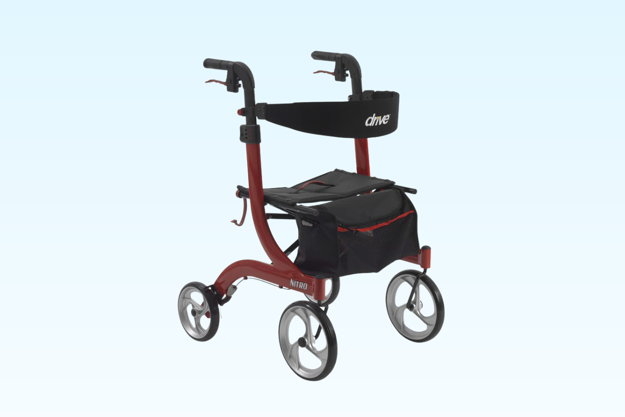 Mobility Aids