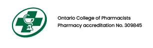 Ontario College of Pharmacists