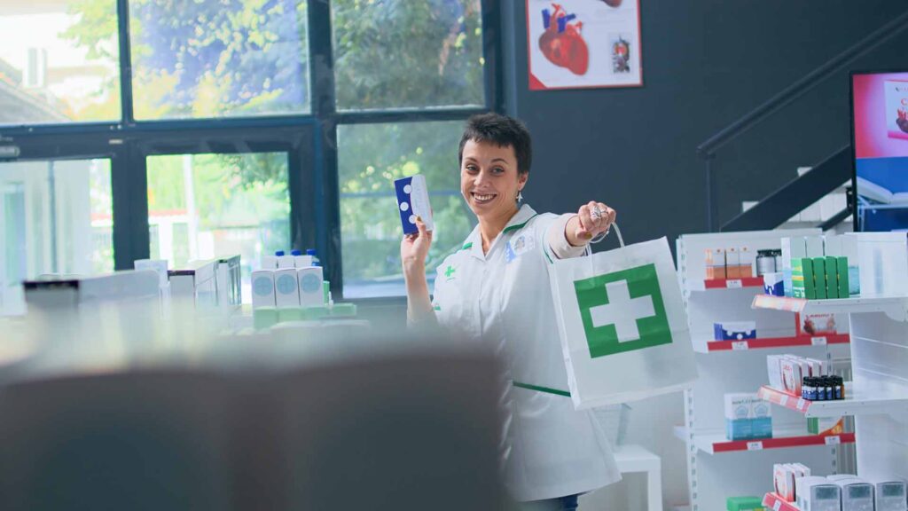 Trusted Pharmacies In Brampton