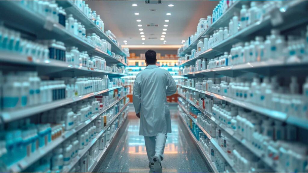 The Future Of Personalized Medicine: Role Of Compounding Pharmacies In Brampton