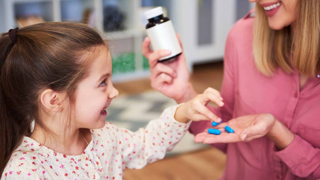 How A Brampton Compound Pharmacy Creates Custom Solutions For Children And Seniors?