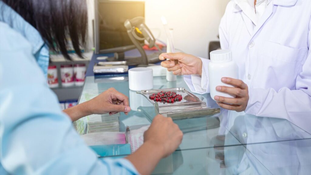 Benefits Of Choosing A Trusted Compounding Pharmacy Today