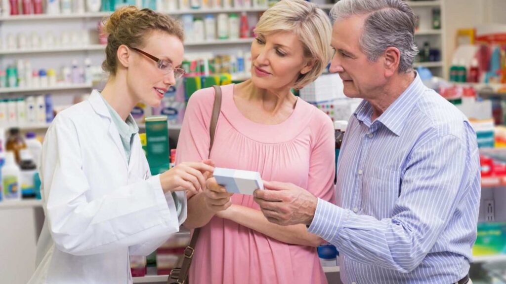 Why Every Family Needs A Trusted Local Pharmacy In Brampton?