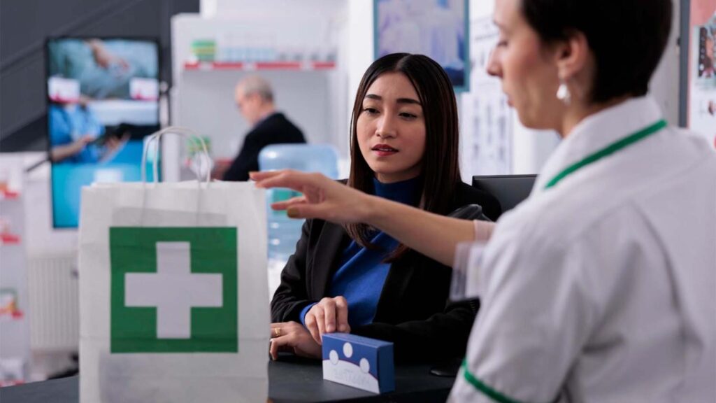 Pharmacies in Brampton Ontario: Services You Didn’t Know Were Available