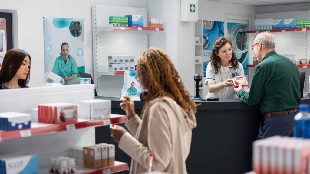 What Types of Customized Medications Do Compound Pharmacies in Brampton Offer?