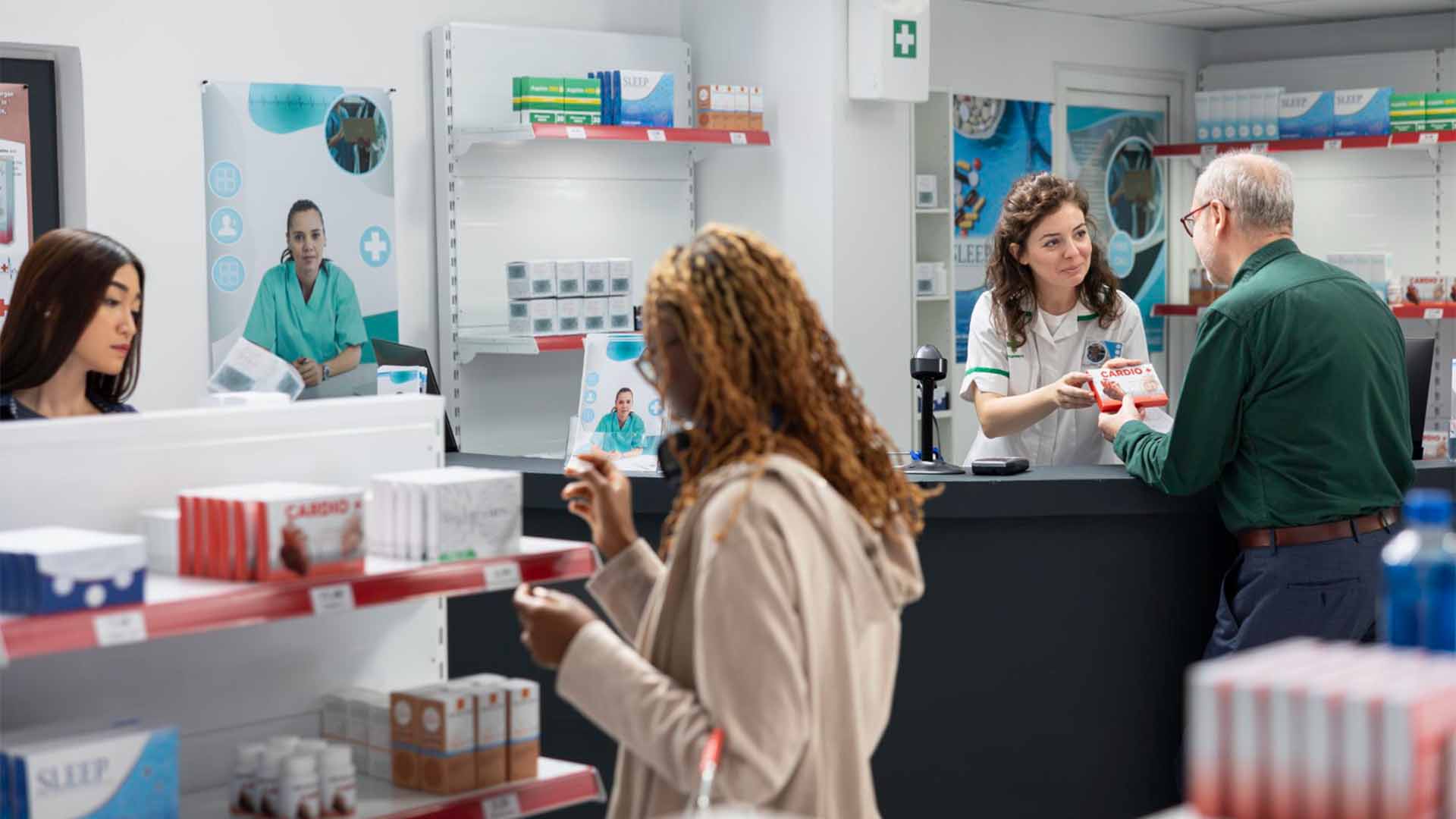 What Types of Customized Medications Do Compound Pharmacies in Brampton Offer?